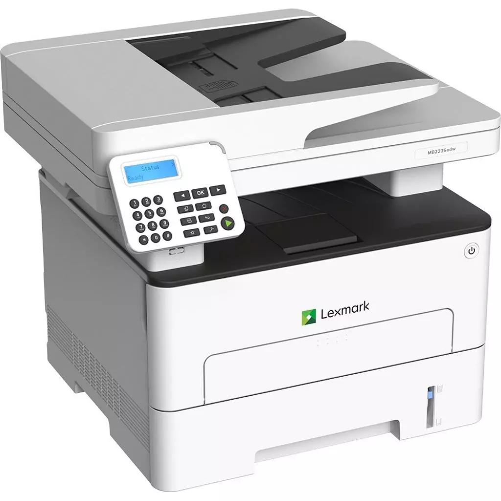 Многофункциональное устройство Lexmark MB2236adw (18M0410) - 2 Многофункциональное устройство Lexmark MB2236adw (18M0410) - 2