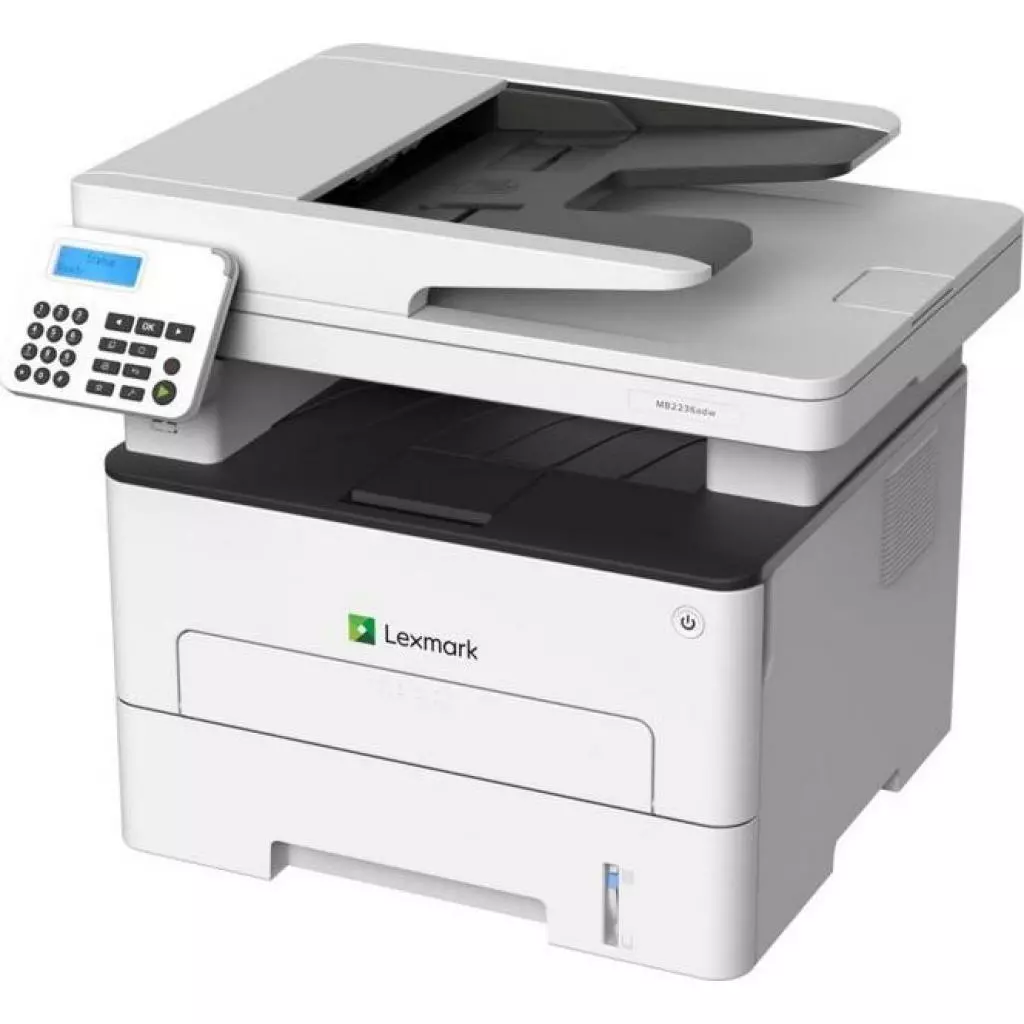 Многофункциональное устройство Lexmark MB2236adw (18M0410) - 3 Многофункциональное устройство Lexmark MB2236adw (18M0410) - 3