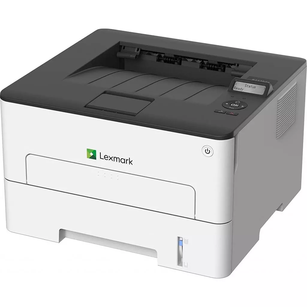 Лазерный принтер Lexmark B2236dw (18M0110) - 1 Лазерный принтер Lexmark B2236dw (18M0110) - 1