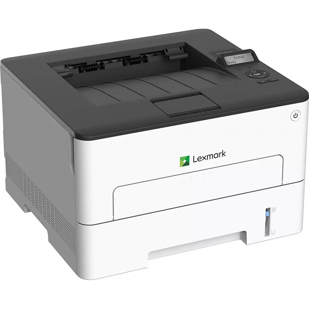 Лазерный принтер Lexmark B2236dw (18M0110) - 3 Лазерный принтер Lexmark B2236dw (18M0110) - 3