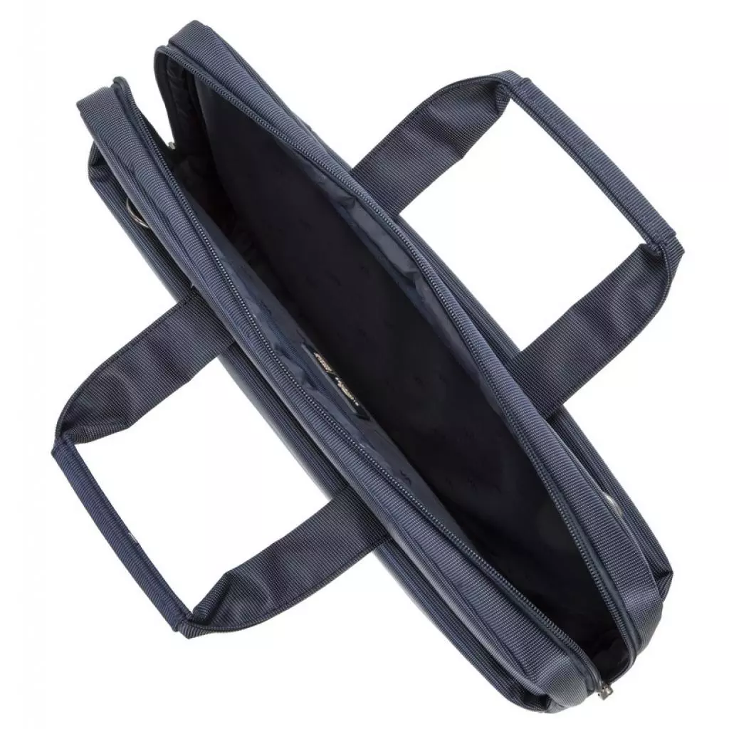 Сумка для ноутбука RivaCase 13.3" 8221 Blue (8221Blue) - 2
