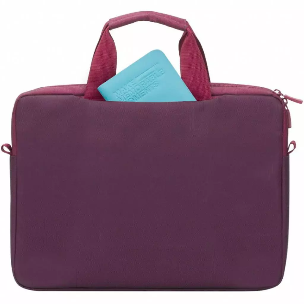 Сумка для ноутбука RivaCase 13,3" 7727 Claret violet/purple (7727ClaretViolet/purple) - 1