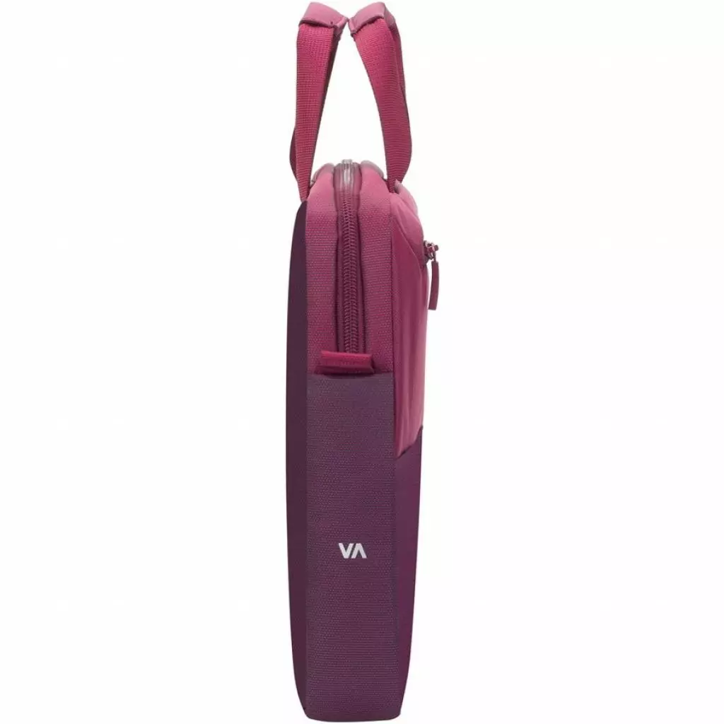 Сумка для ноутбука RivaCase 13,3" 7727 Claret violet/purple (7727ClaretViolet/purple) - 2