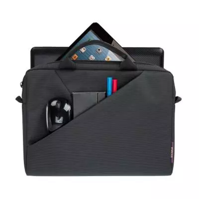 Сумка для ноутбука RivaCase 13,3" (8720 (Grey)) - 3 Сумка для ноутбука RivaCase 13,3" (8720 (Grey)) - 3