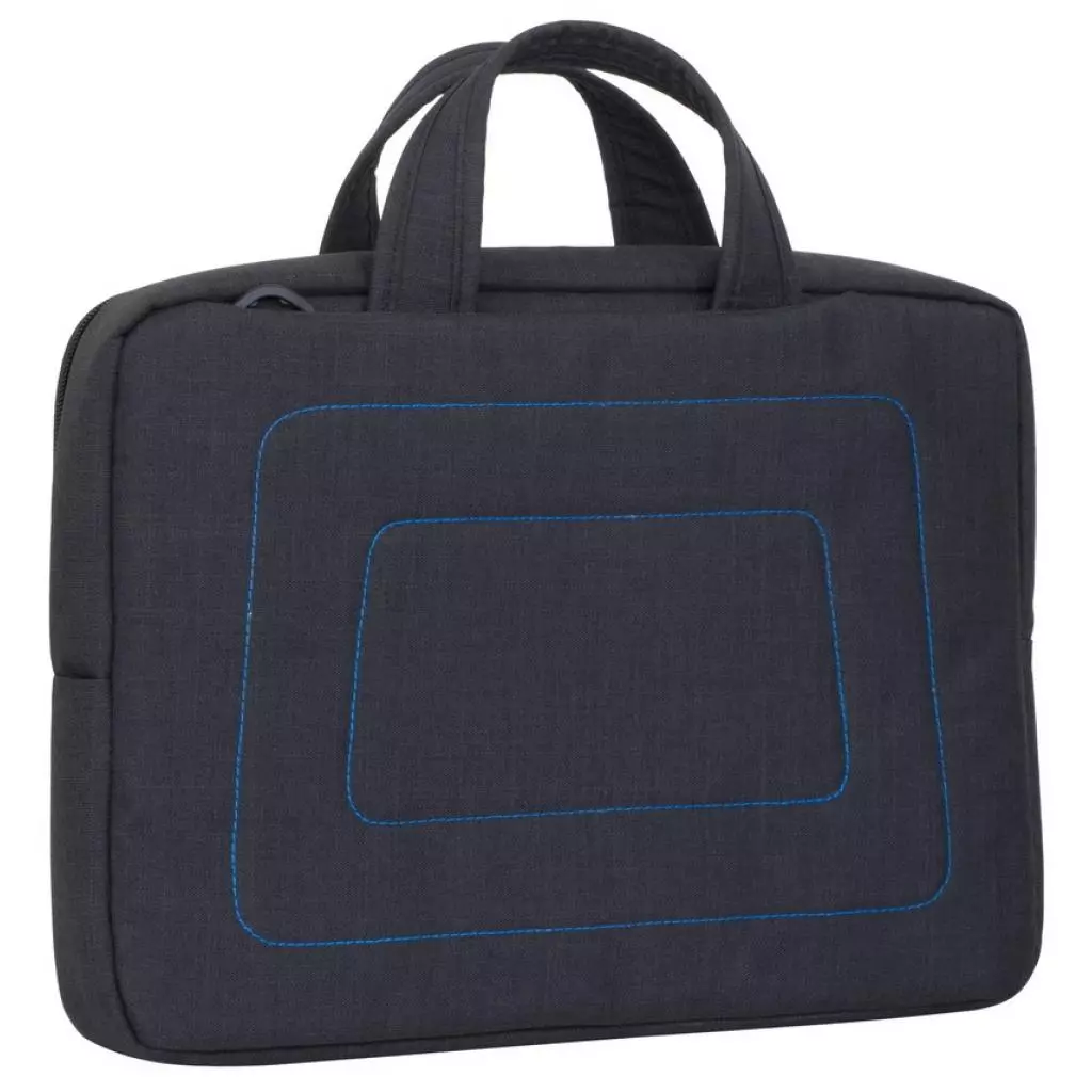 Сумка для ноутбука RivaCase 13,3" 7520 Black (7520Black) - 1 Сумка для ноутбука RivaCase 13,3" 7520 Black (7520Black) - 1