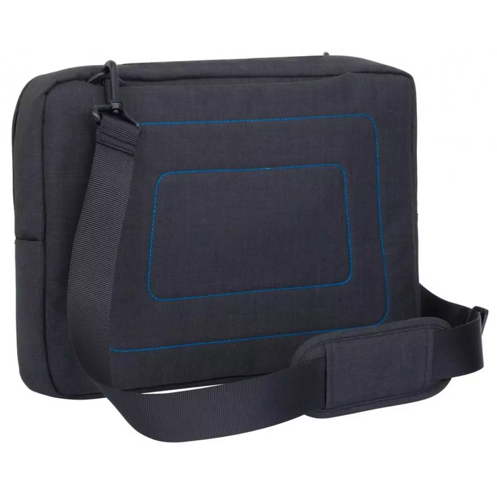 Сумка для ноутбука RivaCase 13,3" 7520 Black (7520Black) - 3 Сумка для ноутбука RivaCase 13,3" 7520 Black (7520Black) - 3
