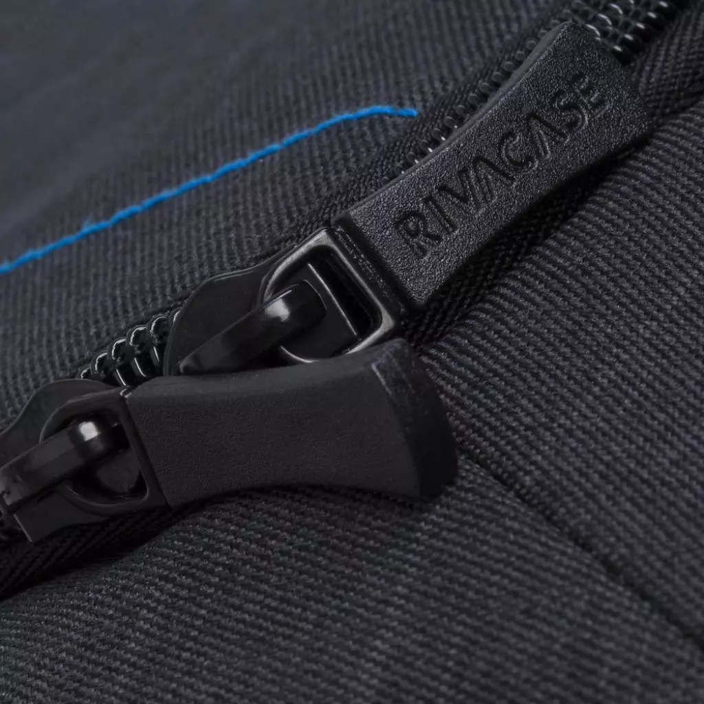 Сумка для ноутбука RivaCase 13,3" 7520 Black (7520Black) - 5 Сумка для ноутбука RivaCase 13,3" 7520 Black (7520Black) - 5