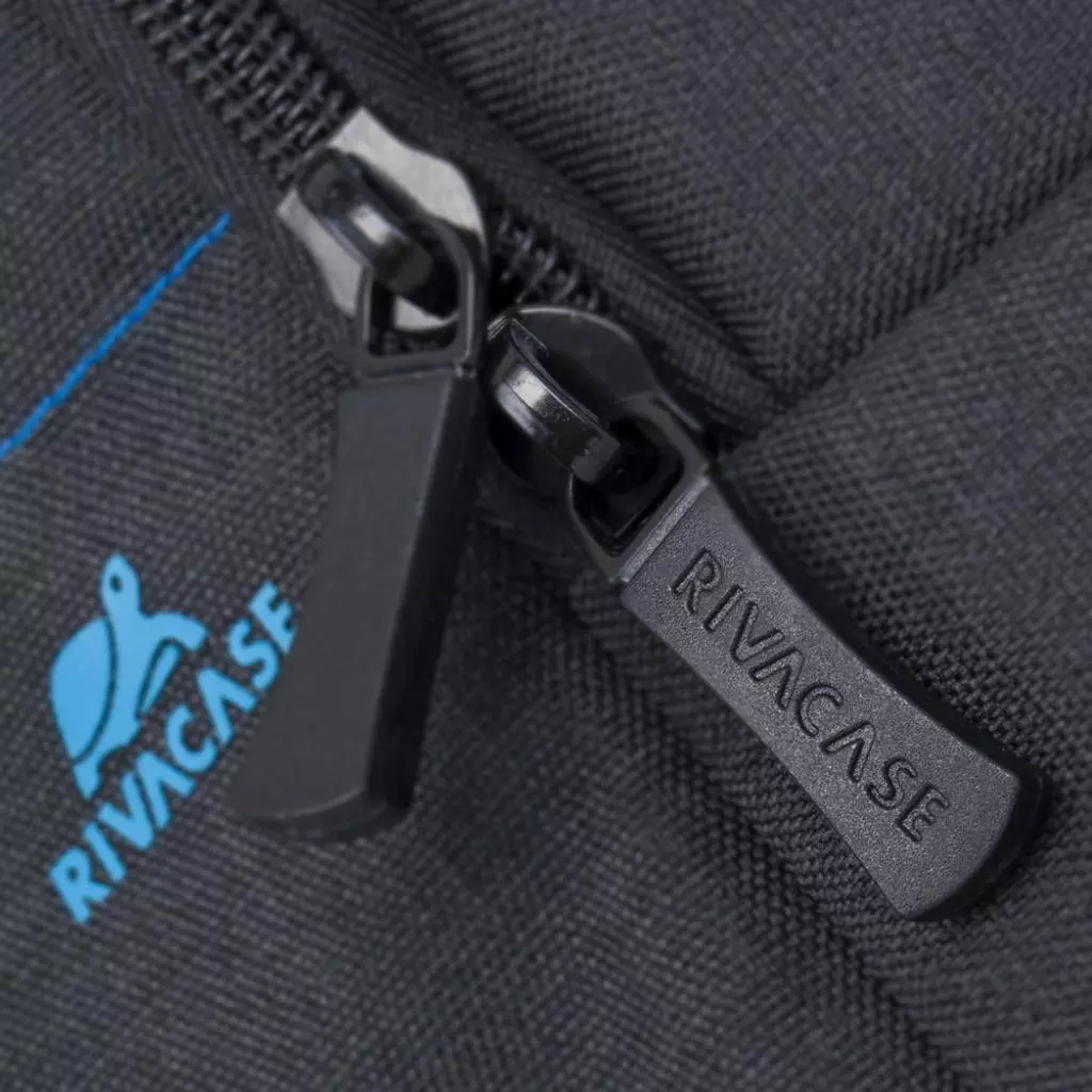 Сумка для ноутбука RivaCase 13,3" 7520 Black (7520Black) - 7 Сумка для ноутбука RivaCase 13,3" 7520 Black (7520Black) - 7