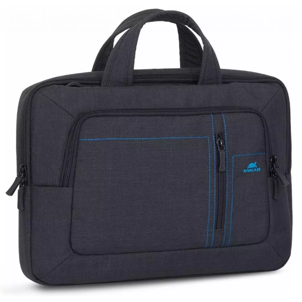 Сумка для ноутбука RivaCase 13,3" 7520 Black (7520Black)