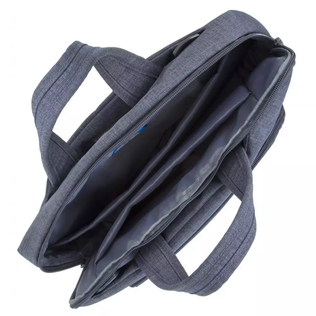 Сумка для ноутбука RivaCase 13,3" 7520 Grey (7520Grey) - 6