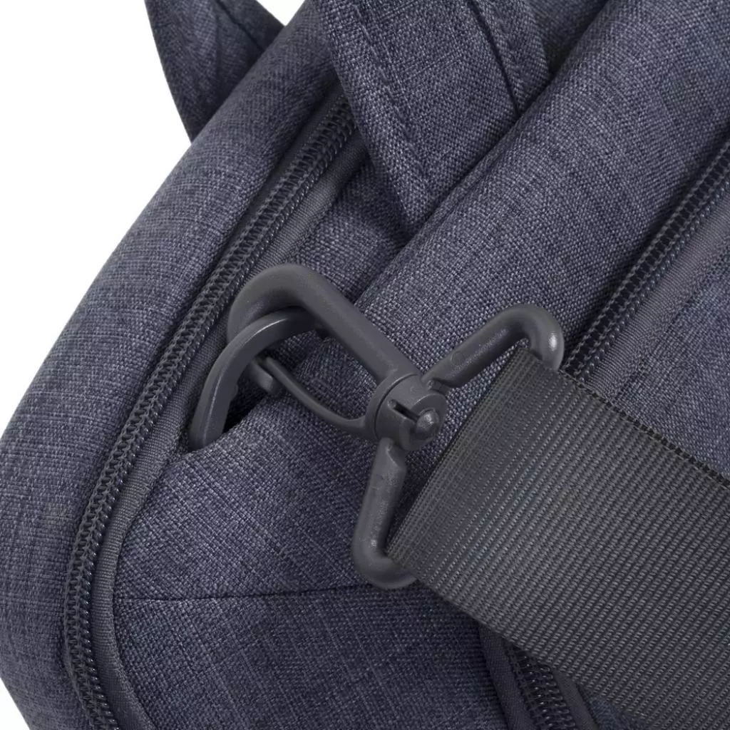 Сумка для ноутбука RivaCase 13,3" 7520 Grey (7520Grey) - 7