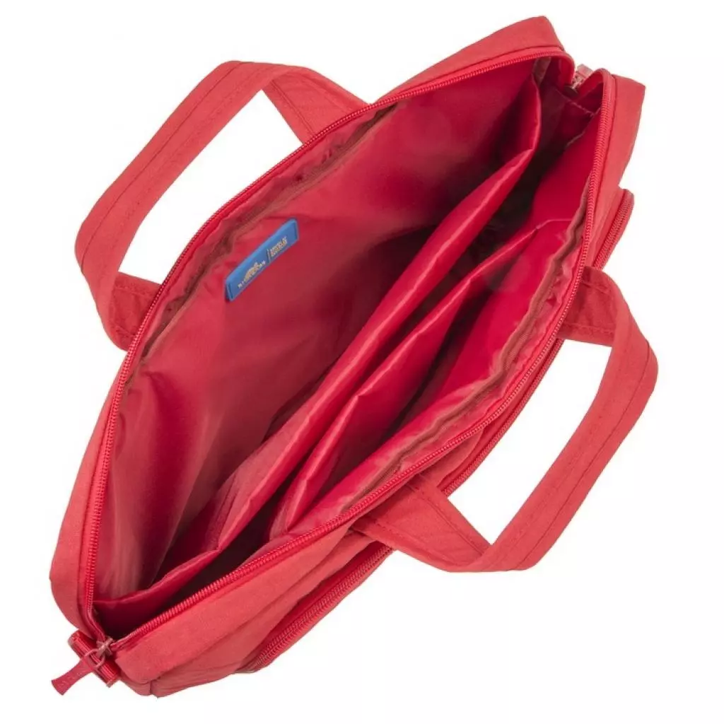 Сумка для ноутбука RivaCase 15.6" (7530 (Red)) - 1 Сумка для ноутбука RivaCase 15.6" (7530 (Red)) - 1