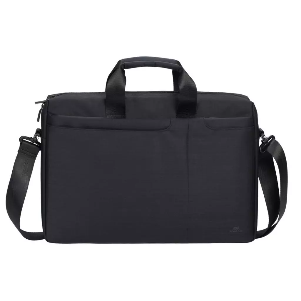 Сумка для ноутбука RivaCase 15.6" 8335 Black (8335Black) - 1