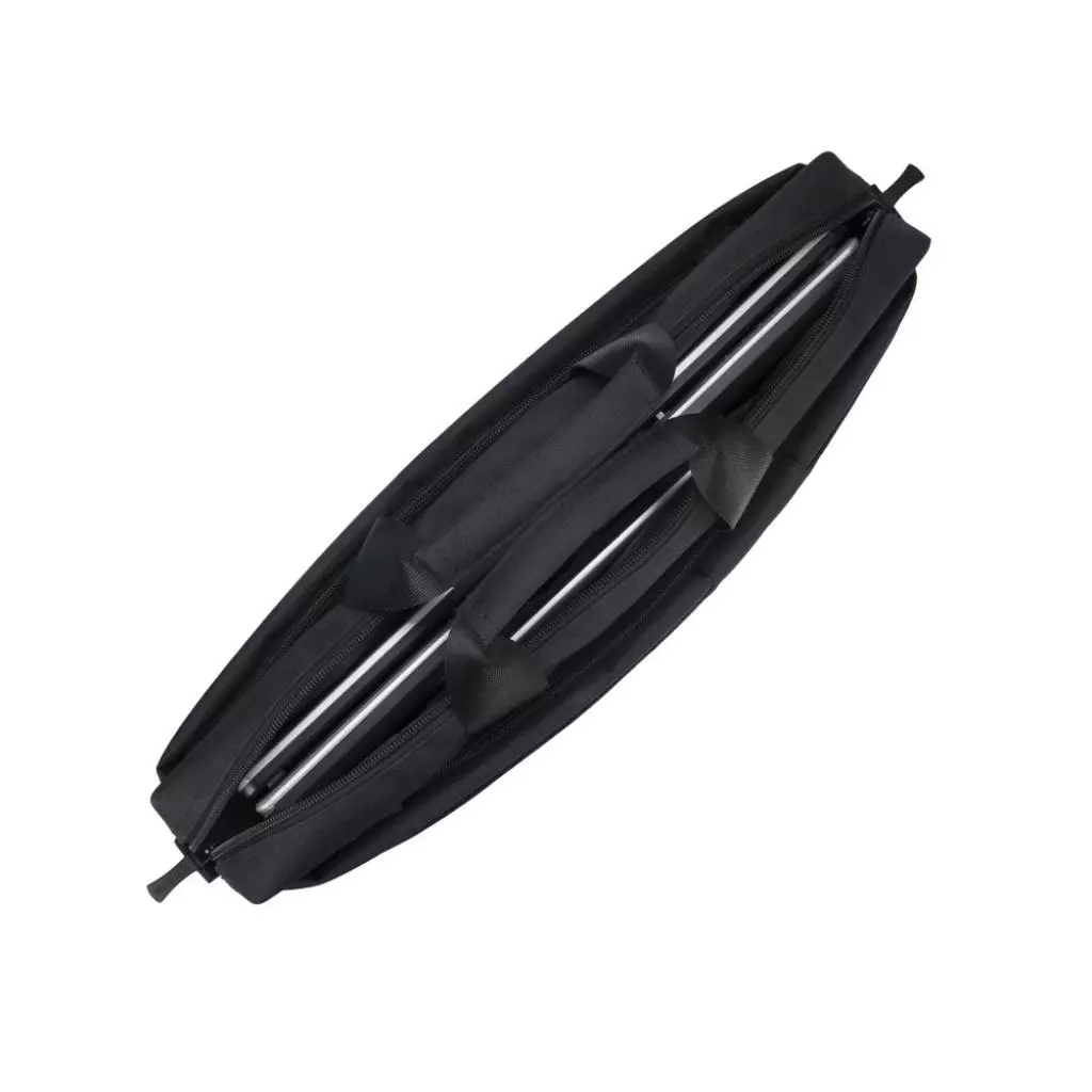Сумка для ноутбука RivaCase 15.6" 8335 Black (8335Black) - 4