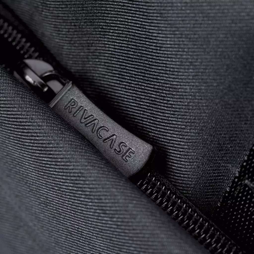 Сумка для ноутбука RivaCase 15.6" 8335 Black (8335Black) - 6