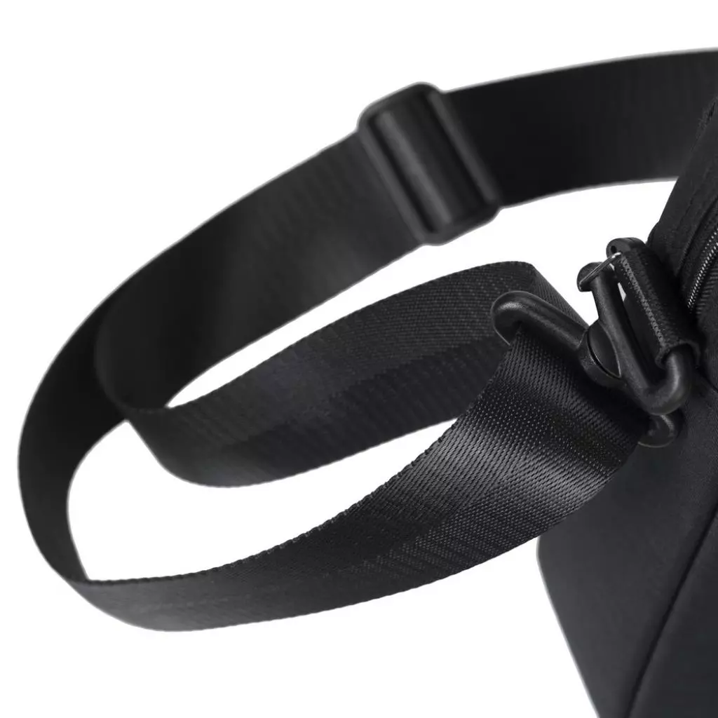 Сумка для ноутбука RivaCase 15.6" 8335 Black (8335Black) - 8