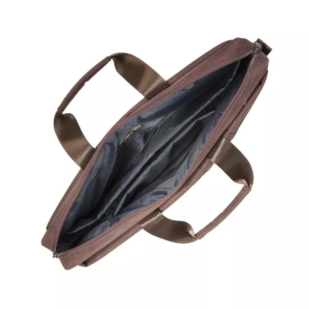 Сумка для ноутбука RivaCase 15.6" 8335 Brown (8335Brown) - 1