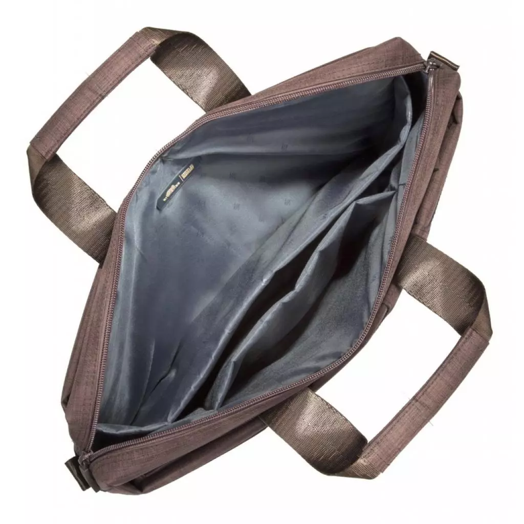 Сумка для ноутбука RivaCase 15.6" 8335 Brown (8335Brown) - 2