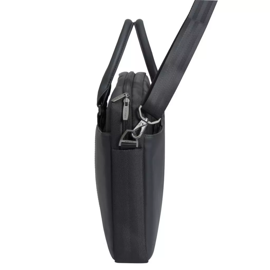 Сумка для ноутбука RivaCase 15.6" 8135 Black (8135Black) - 5 Сумка для ноутбука RivaCase 15.6" 8135 Black (8135Black) - 5