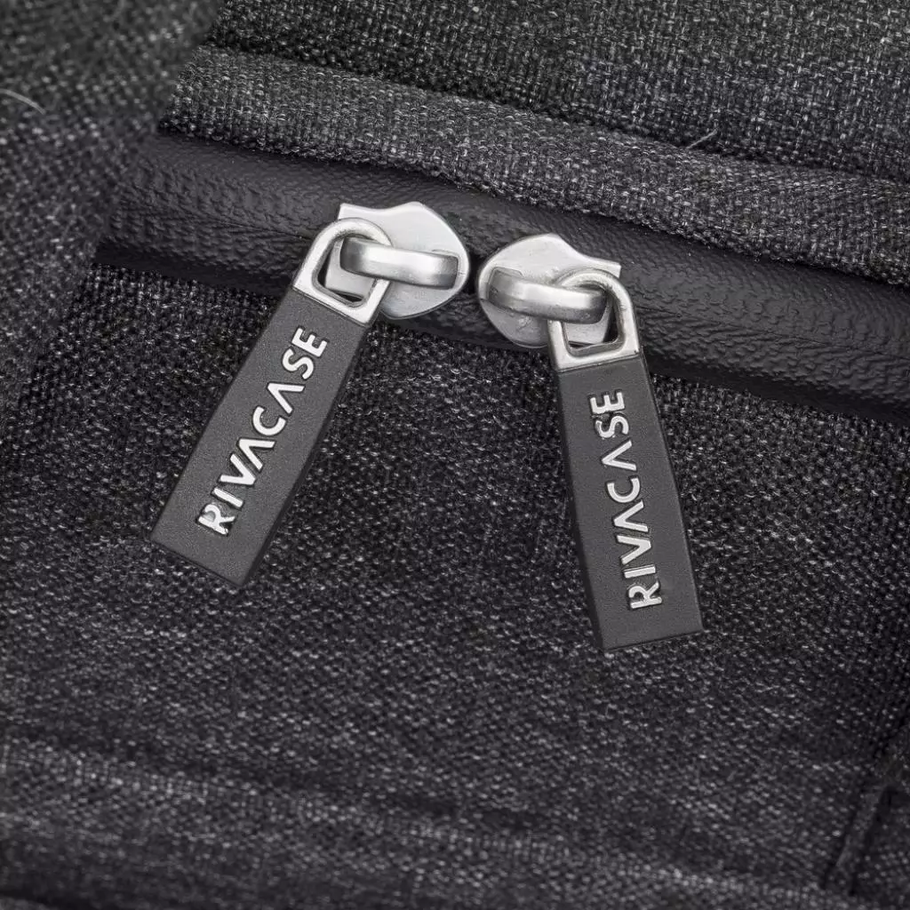 Сумка для ноутбука RivaCase 15.6" 8831 Black (8831Black) - 6 Сумка для ноутбука RivaCase 15.6" 8831 Black (8831Black) - 6