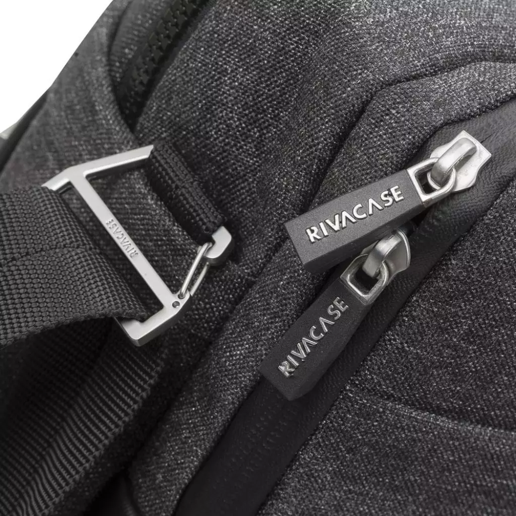 Сумка для ноутбука RivaCase 15.6" 8831 Black (8831Black) - 7 Сумка для ноутбука RivaCase 15.6" 8831 Black (8831Black) - 7