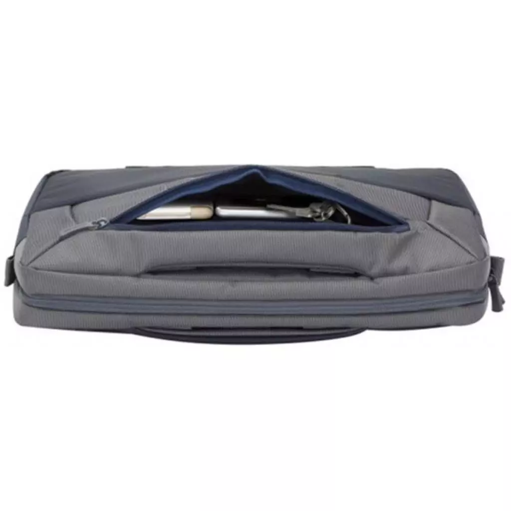 Сумка для ноутбука RivaCase 15.6" 7737 Steel blue/grey (7737Steel blue/grey) - 5 Сумка для ноутбука RivaCase 15.6" 7737 Steel blue/grey (7737Steel blue/grey) - 5