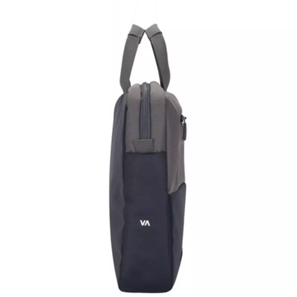 Сумка для ноутбука RivaCase 15.6" 7737 Steel blue/grey (7737Steel blue/grey) - 6 Сумка для ноутбука RivaCase 15.6" 7737 Steel blue/grey (7737Steel blue/grey) - 6
