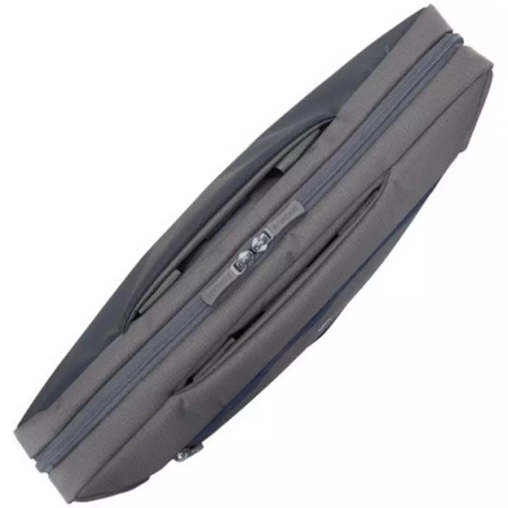 Сумка для ноутбука RivaCase 15.6" 7737 Steel blue/grey (7737Steel blue/grey) - 7 Сумка для ноутбука RivaCase 15.6" 7737 Steel blue/grey (7737Steel blue/grey) - 7