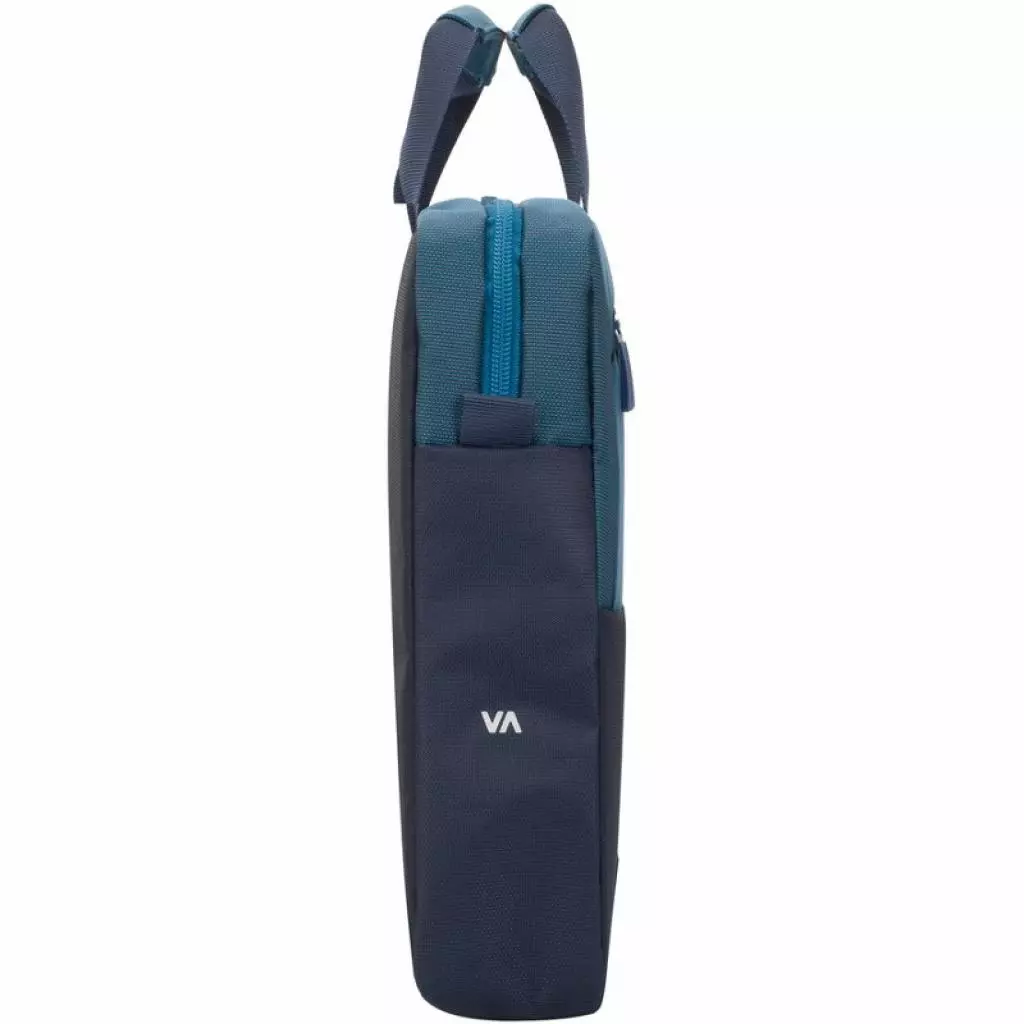 Сумка для ноутбука RivaCase 15.6" 7737 Steel blue/aquamarine (7737Steel blue/aquamarine) - 2 Сумка для ноутбука RivaCase 15.6" 7737 Steel blue/aquamarine (7737Steel blue/aquamarine) - 2