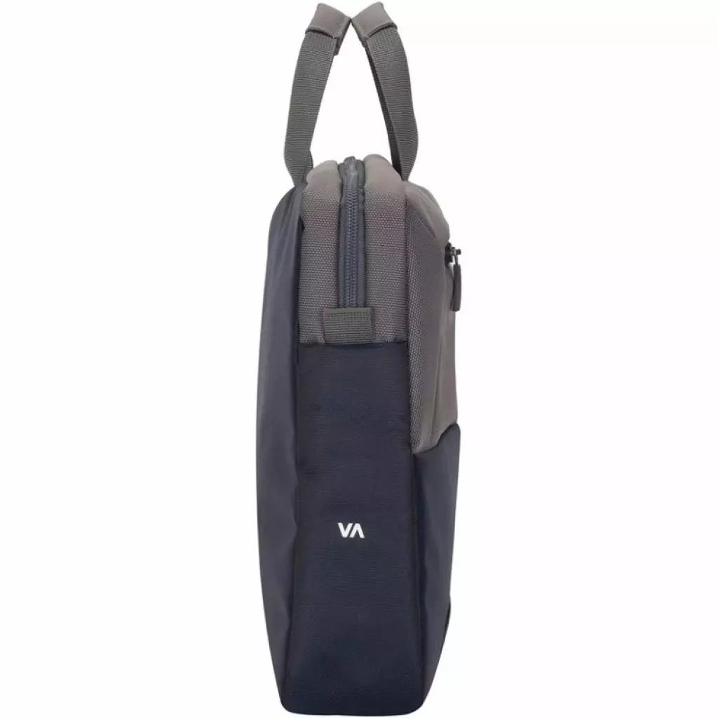 Сумка для ноутбука RivaCase 17.3" 7757 Steel blue/grey (7757SteelBlue/grey) - 2 Сумка для ноутбука RivaCase 17.3" 7757 Steel blue/grey (7757SteelBlue/grey) - 2