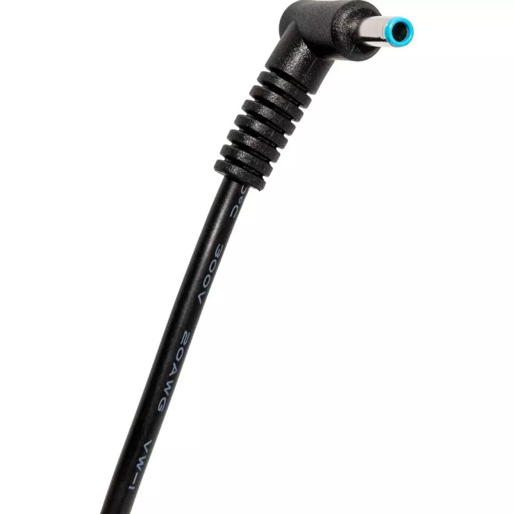 Блок питания к ноутбуку Grand-X HP/Compaq (19.5V 3.33A 65W) 4.5x3.0mm (HP65W30C) - 1 Блок питания к ноутбуку Grand-X HP/Compaq (19.5V 3.33A 65W) 4.5x3.0mm (HP65W30C) - 1