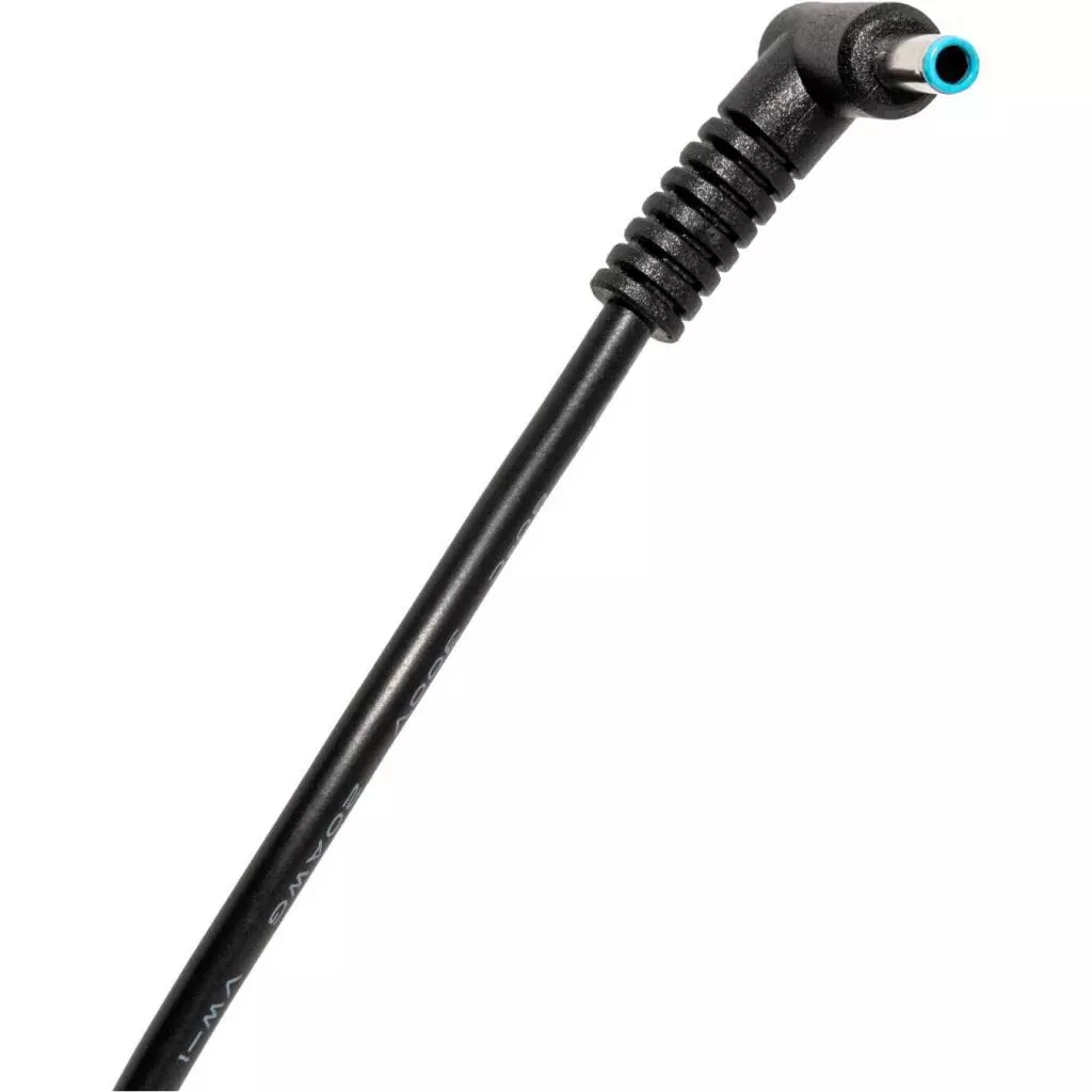 Блок питания к ноутбуку Grand-X HP/Compaq (19.5V 4.62A 90W) 4.5x3.0mm (HP90W30C) - 1 Блок питания к ноутбуку Grand-X HP/Compaq (19.5V 4.62A 90W) 4.5x3.0mm (HP90W30C) - 1