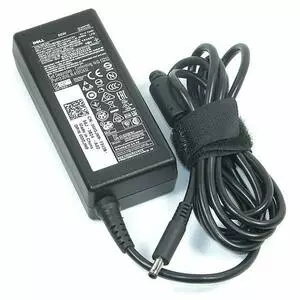 Блок питания к ноутбуку Grand-X Dell LA65NS2-01 (19,5V 3,34A) 4,5*3,0mm (ACDO65WN)