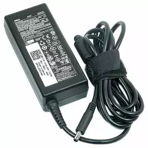 Блок питания к ноутбуку Grand-X Dell (19,5V 3,34A) 7,4*5,0mm (ACDO65W)