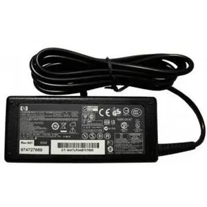 Блок питания к ноутбуку Grand-X HP/Compaq (18,5V 3,5A 65W) 4,8*1,7mm (ACHPO65WS2)