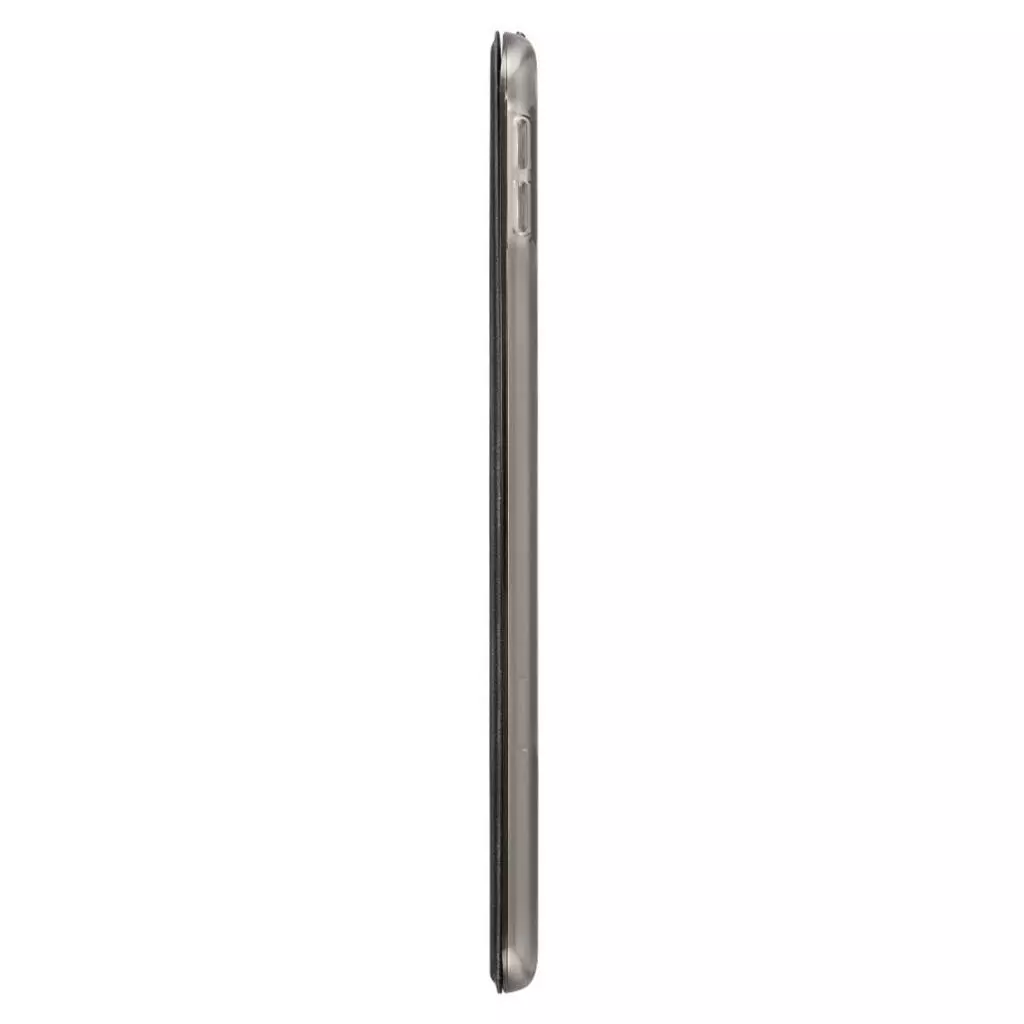 Чехол для планшета Spigen iPad Mini 2019 Smart Fold, Black (051CS26112) - 11