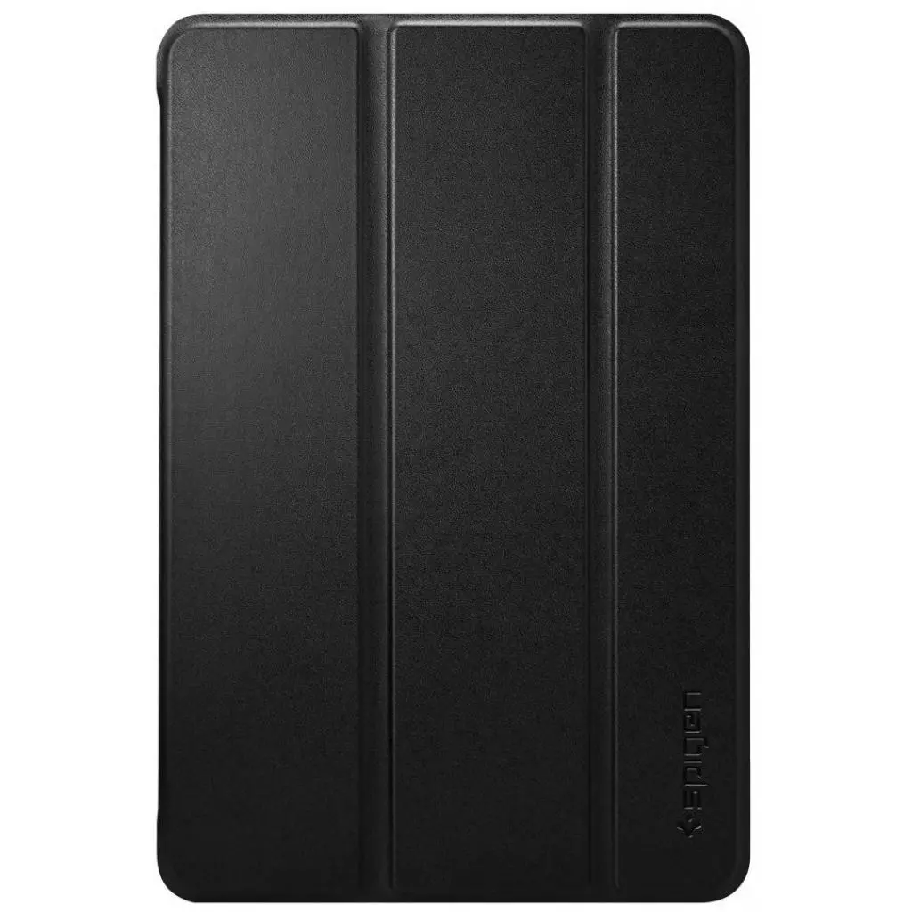 Чехол для планшета Spigen iPad Mini 2019 Smart Fold, Black (051CS26112)