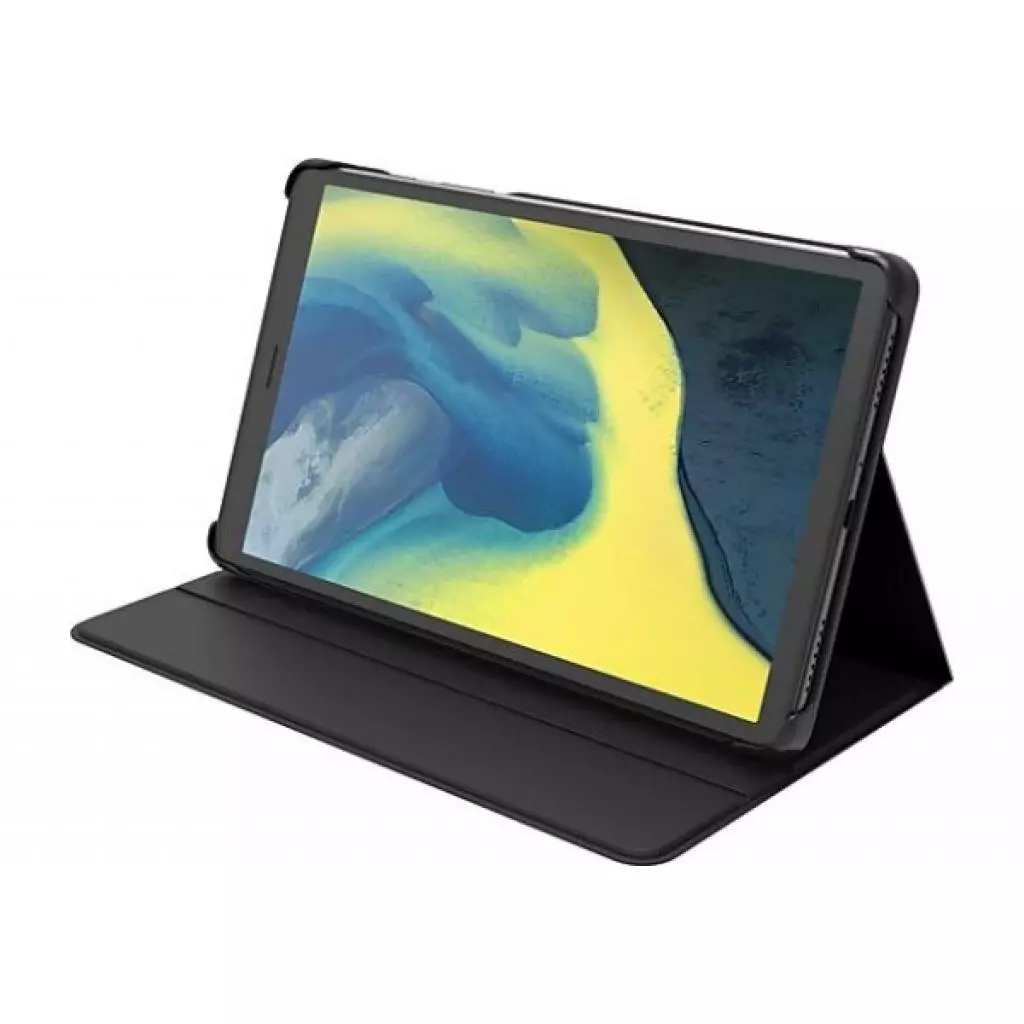 Чехол для планшета Samsung Book Cover до планшету Galaxy Tab A 8.0 2019 (T290/295) Blac (GP-FBT295AMABW) - 1