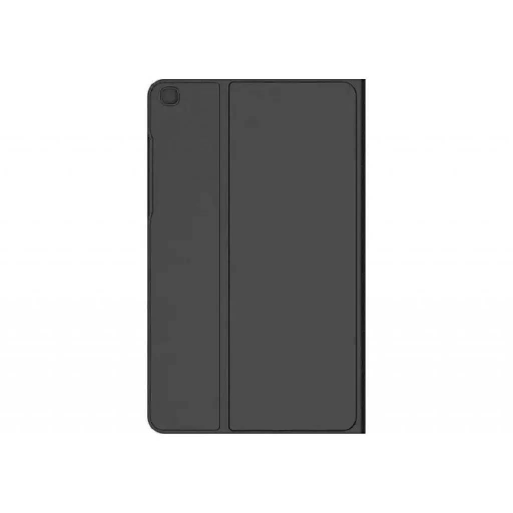 Чехол для планшета Samsung Book Cover до планшету Galaxy Tab A 8.0 2019 (T290/295) Blac (GP-FBT295AMABW) - 2