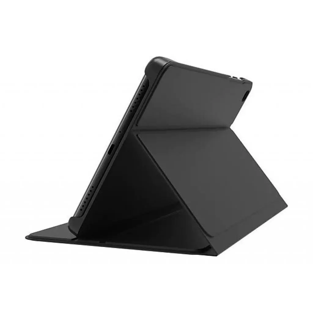 Чехол для планшета Samsung Book Cover до планшету Galaxy Tab A 8.0 2019 (T290/295) Blac (GP-FBT295AMABW) - 3