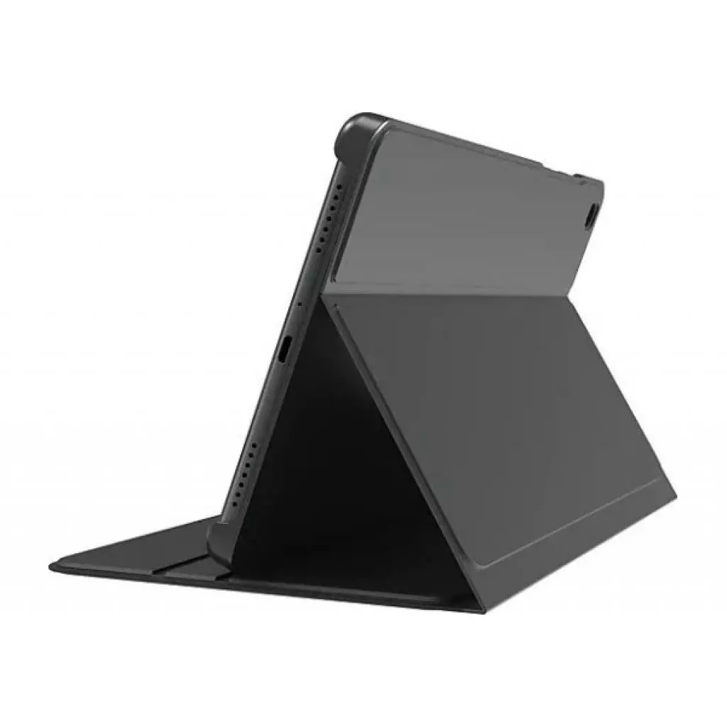 Чехол для планшета Samsung Book Cover до планшету Galaxy Tab A 8.0 2019 (T290/295) Blac (GP-FBT295AMABW) - 4