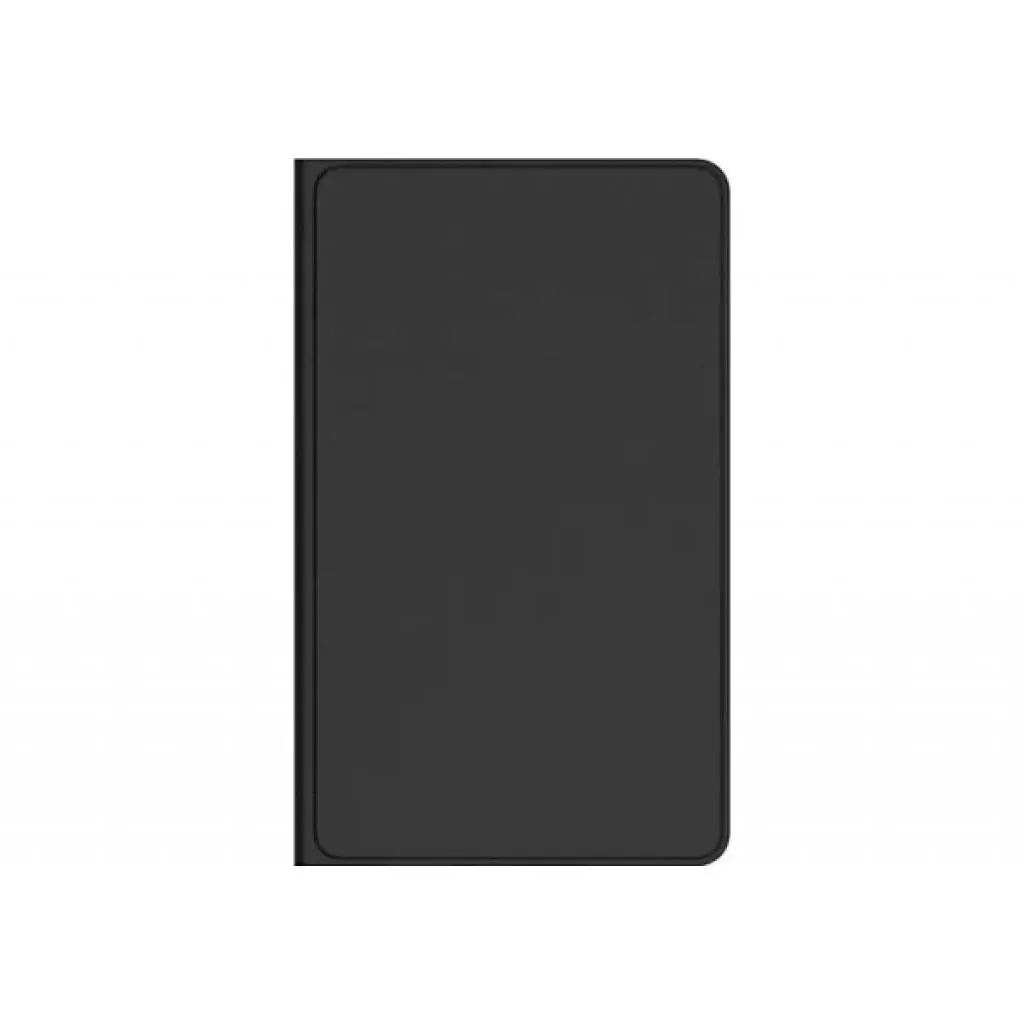 Чехол для планшета Samsung Book Cover до планшету Galaxy Tab A 8.0 2019 (T290/295) Blac (GP-FBT295AMABW)