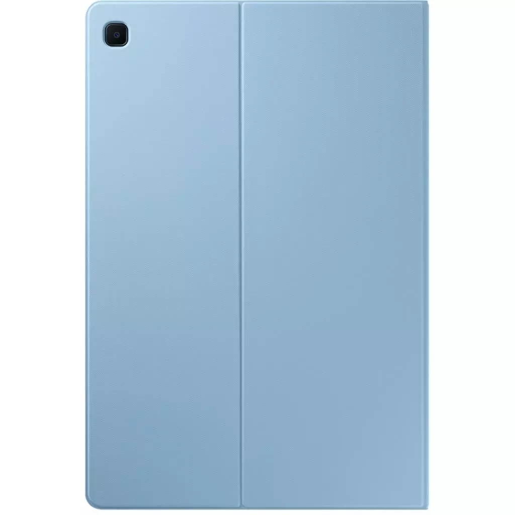 Чехол для планшета Samsung Book Cover Galaxy Tab S6 Lite (P610/615) Blue (EF-BP610PLEGRU) - 4 Чехол для планшета Samsung Book Cover Galaxy Tab S6 Lite (P610/615) Blue (EF-BP610PLEGRU) - 4
