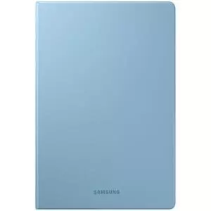 Чехол для планшета Samsung Book Cover Galaxy Tab S6 Lite (P610/615) Blue (EF-BP610PLEGRU)