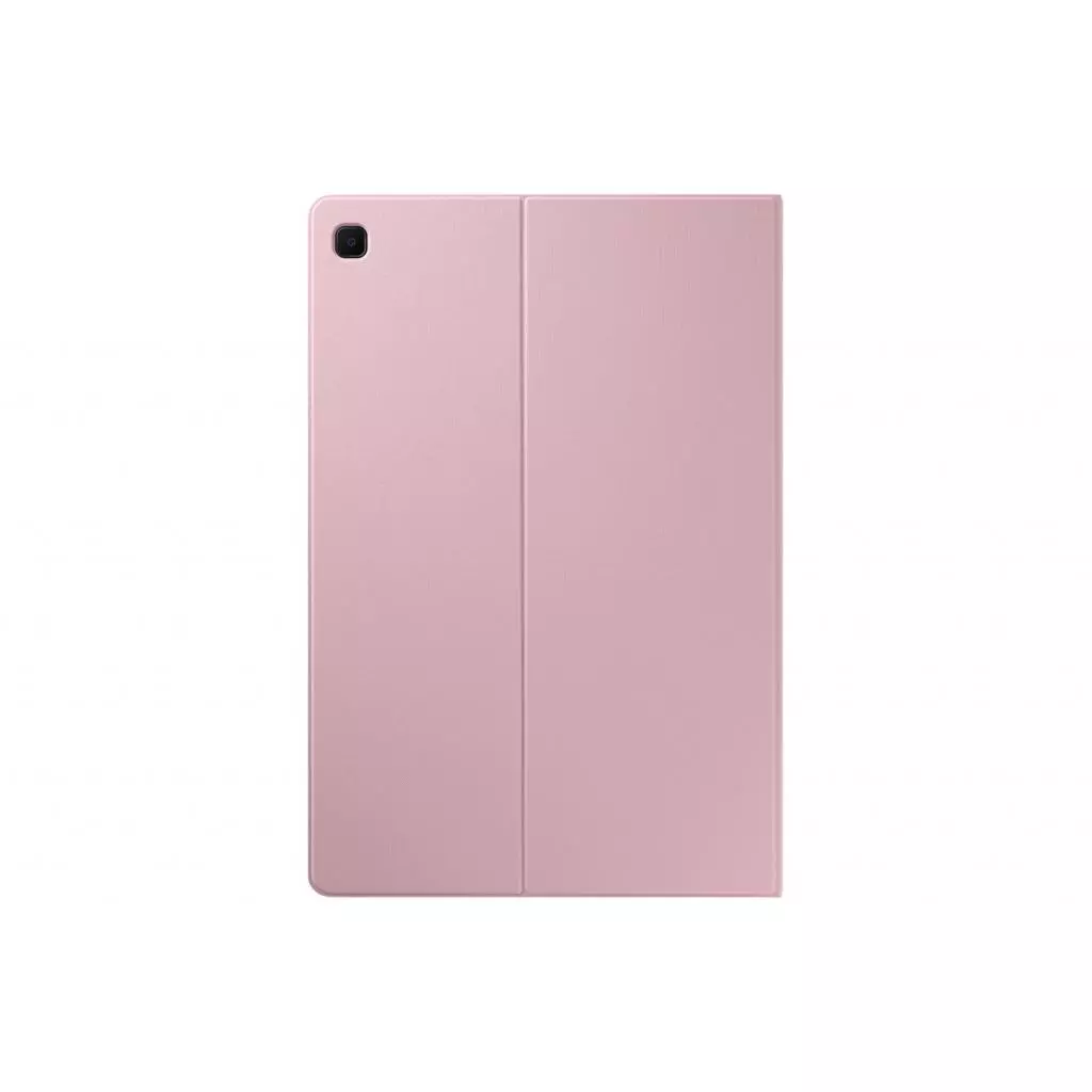 Чехол для планшета Samsung Book Cover Galaxy Tab S6 Lite (P610/615) Pink (EF-BP610PPEGRU) - 2 Чехол для планшета Samsung Book Cover Galaxy Tab S6 Lite (P610/615) Pink (EF-BP610PPEGRU) - 2