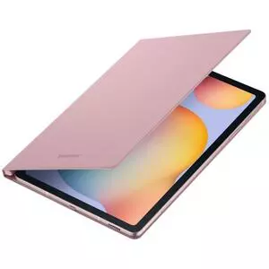 Чехол для планшета Samsung Book Cover Galaxy Tab S6 Lite (P610/615) Pink (EF-BP610PPEGRU)