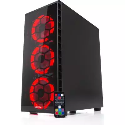 Компьютер Vinga Rhino A4032 (R5M16G1660W.A4032) - 1