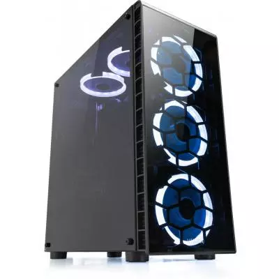 Компьютер Vinga Cheetah A4047 (R5M16R5700XTW.A4047) - 2