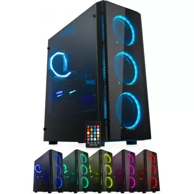 Компьютер Vinga Wolverine A4052 (I5M16G1660TW.A4052) - 8 Компьютер Vinga Wolverine A4052 (I5M16G1660TW.A4052) - 8