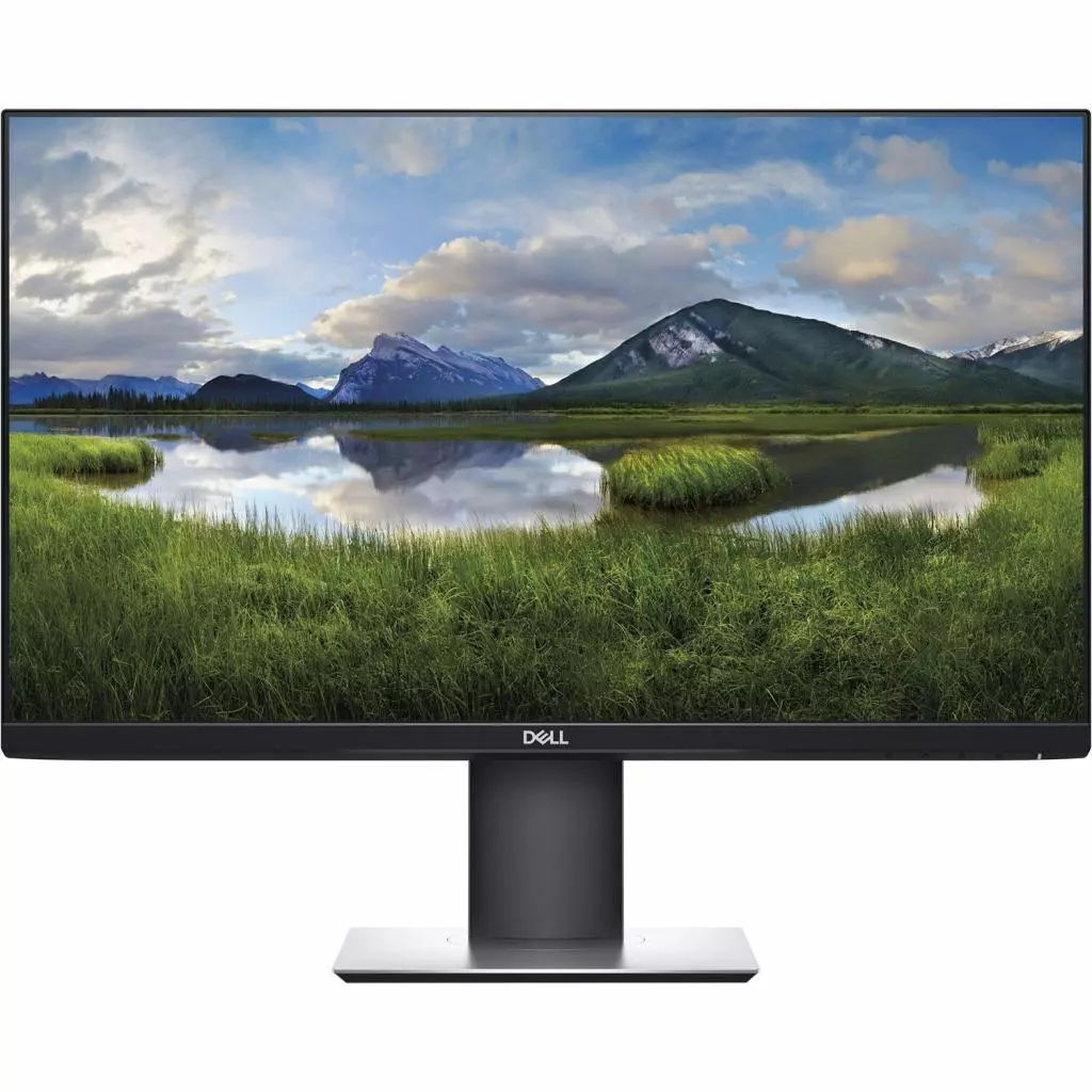 Монитор Dell P2421D (210-AVKX)